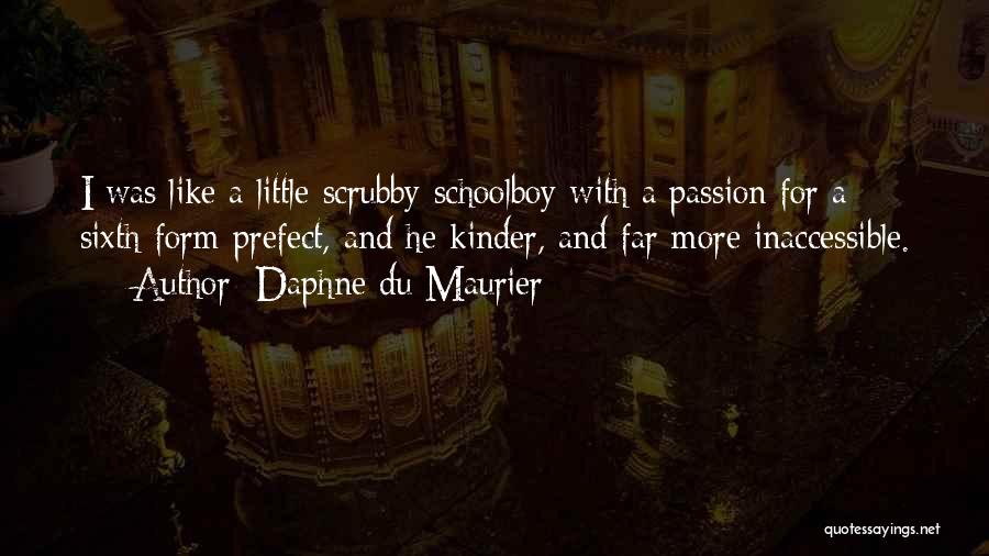 Daphne Du Maurier Quotes 912864