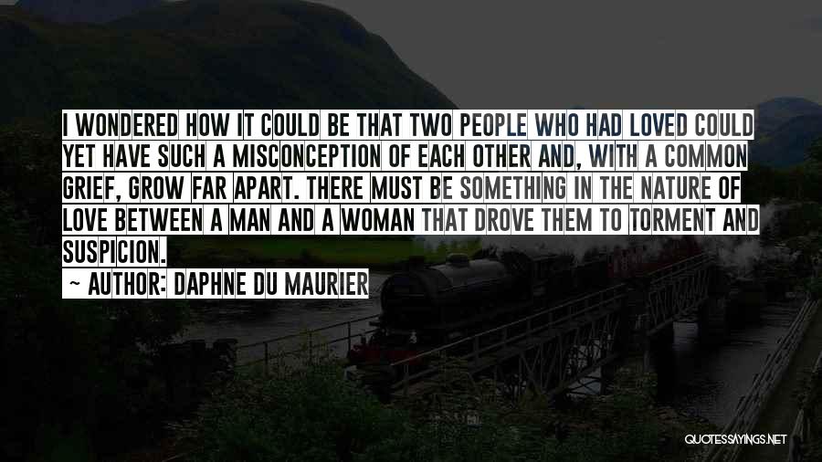 Daphne Du Maurier Quotes 925548