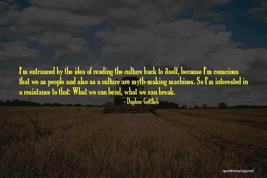 Daphne Gottlieb Quotes 1125719 Daphne Gottlieb Quotes 1125719