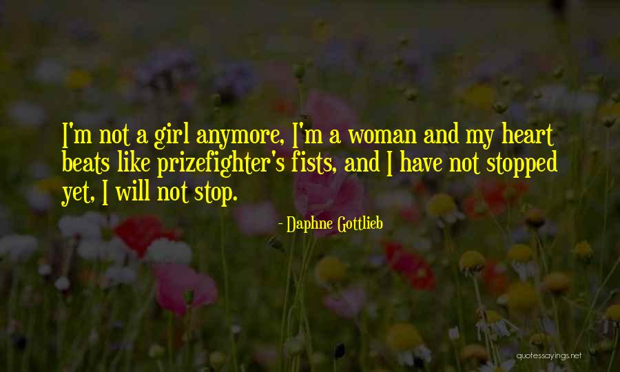 Daphne Gottlieb Quotes 1189603 Daphne Gottlieb Quotes 1189603