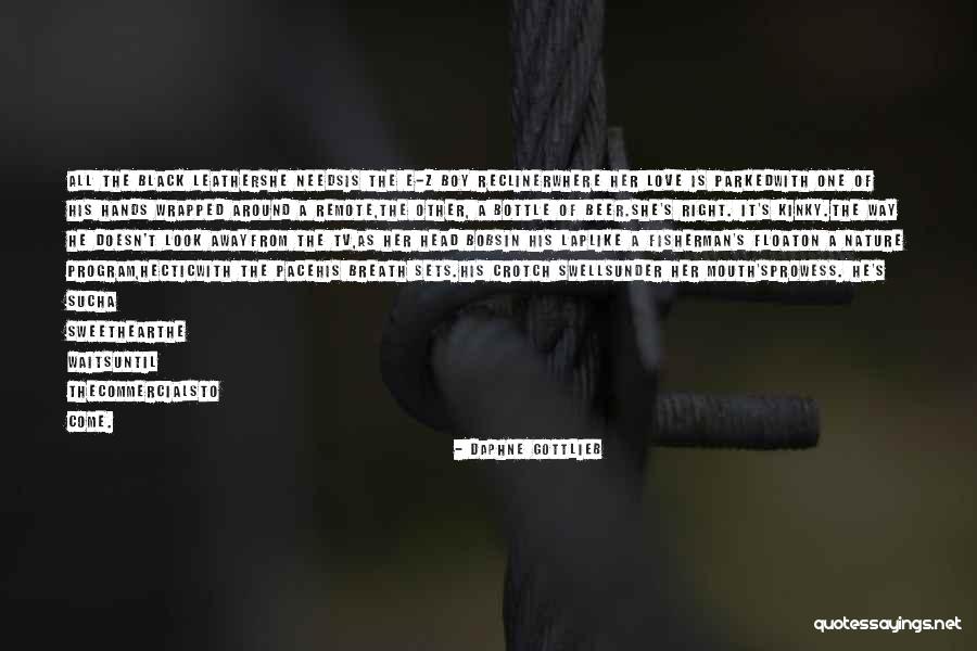 Daphne Gottlieb Quotes 1208984 Daphne Gottlieb Quotes 1208984