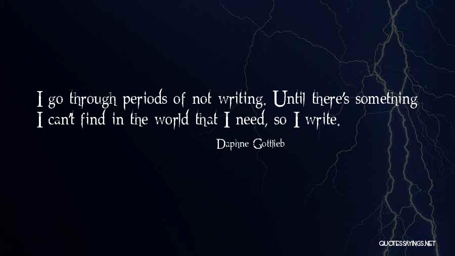 Daphne Gottlieb Quotes 1635132 Daphne Gottlieb Quotes 1635132