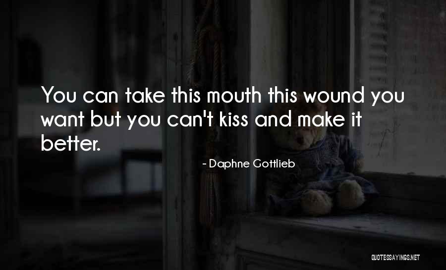 Daphne Gottlieb Quotes 673864 Daphne Gottlieb Quotes 673864