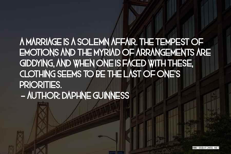 Daphne Guinness Quotes 1181750