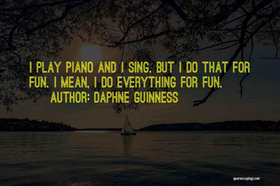 Daphne Guinness Quotes 1329705