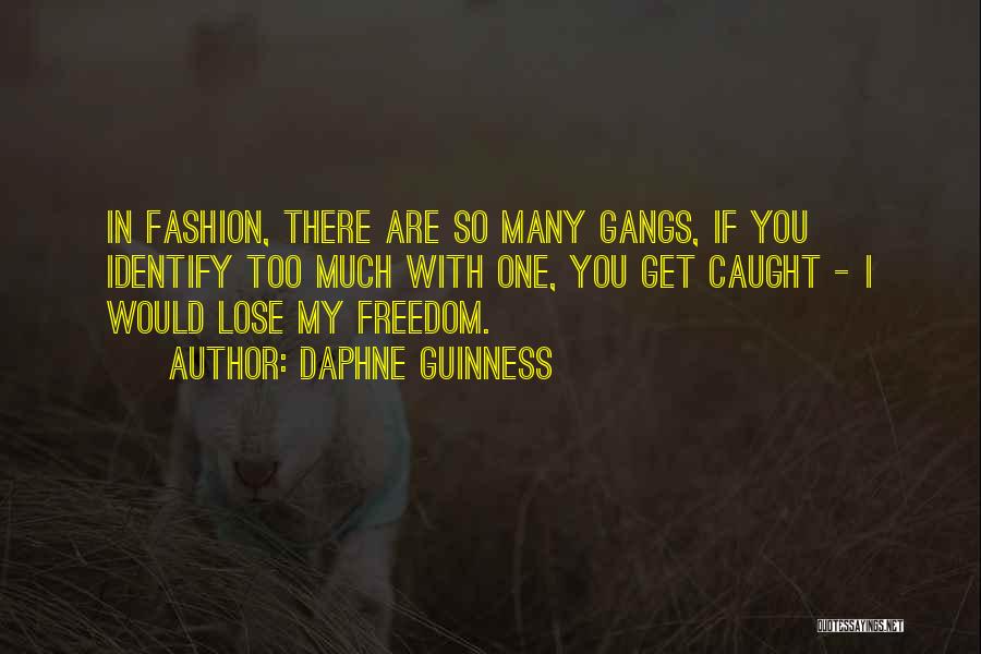 Daphne Guinness Quotes 1376351