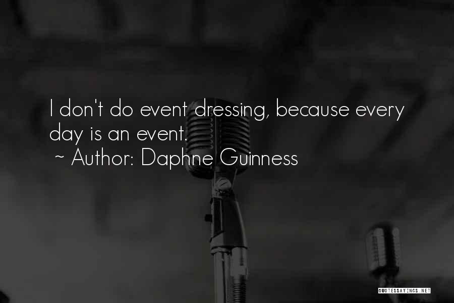 Daphne Guinness Quotes 1489296