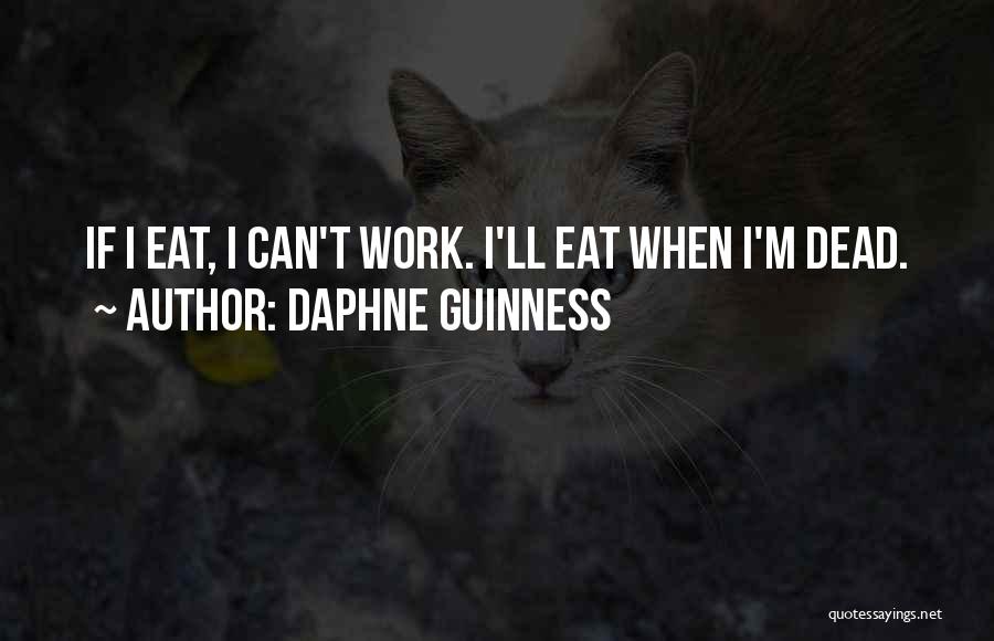 Daphne Guinness Quotes 1533328