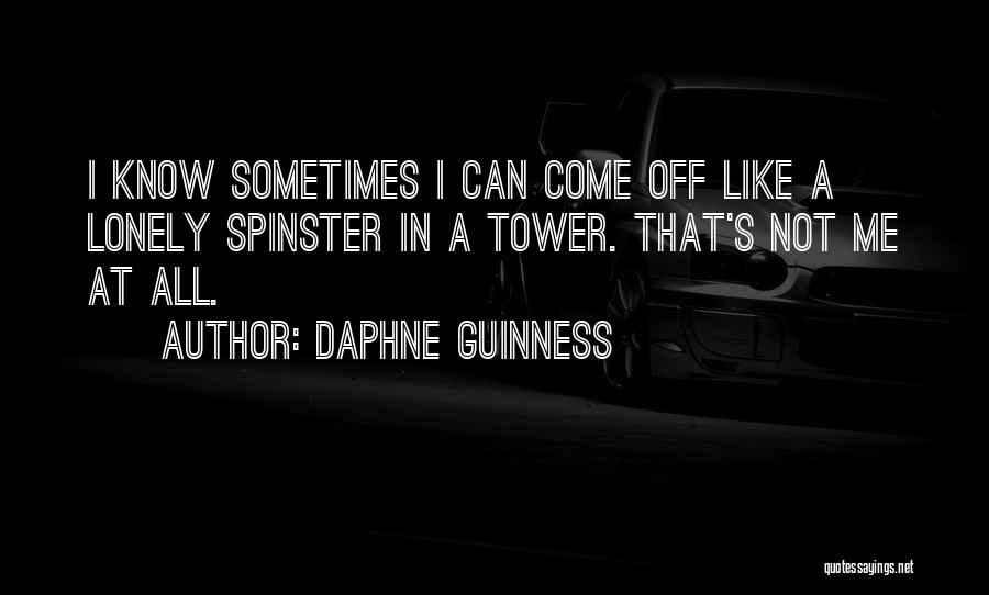 Daphne Guinness Quotes 1657900