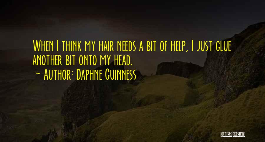 Daphne Guinness Quotes 1666397
