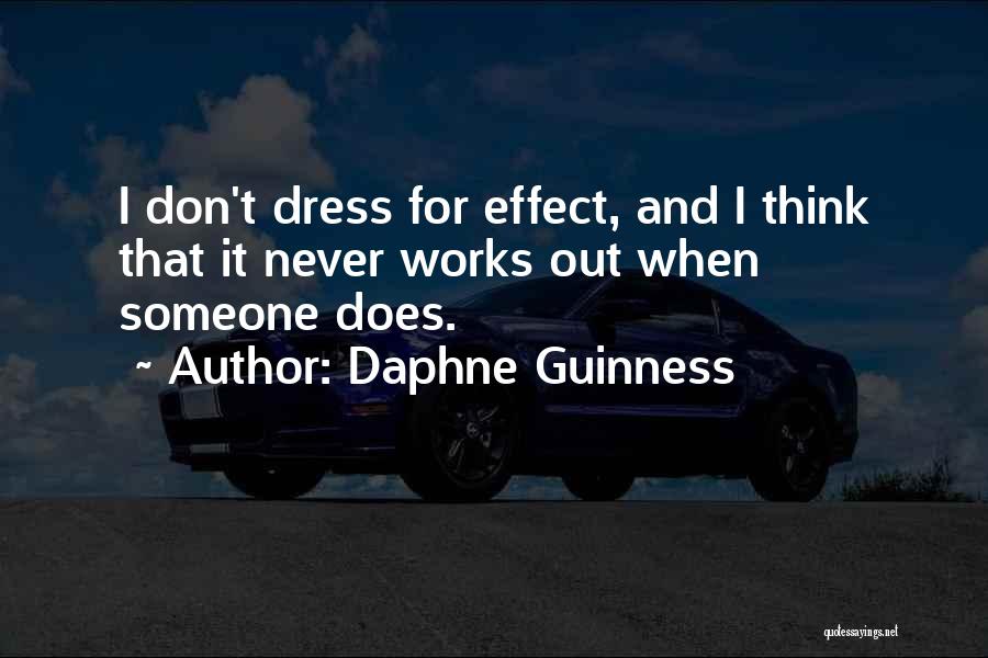 Daphne Guinness Quotes 1739076
