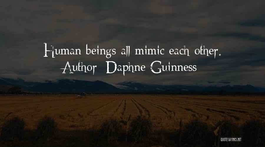Daphne Guinness Quotes 1743614