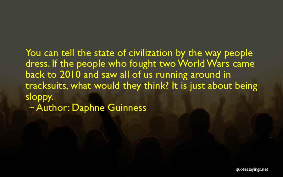 Daphne Guinness Quotes 1943377