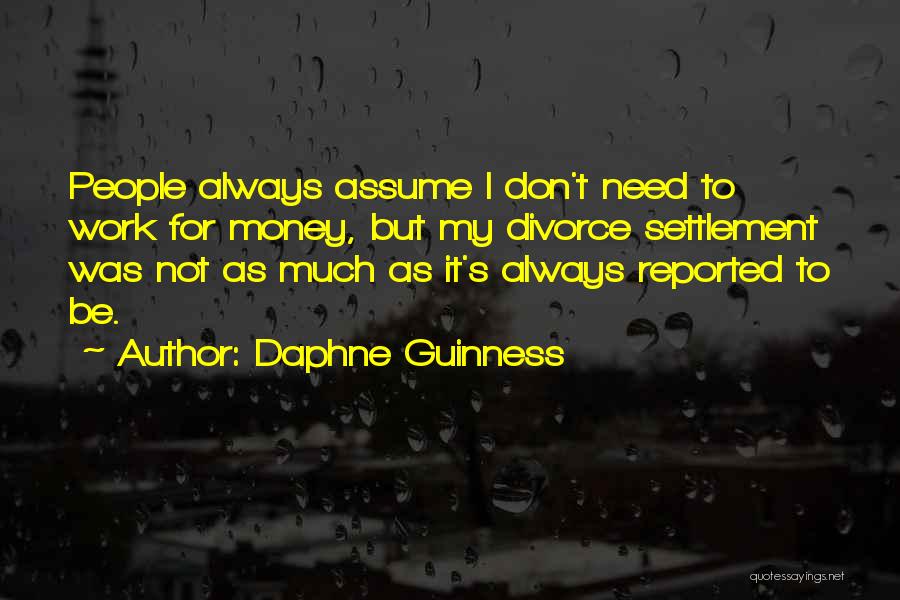 Daphne Guinness Quotes 2222191