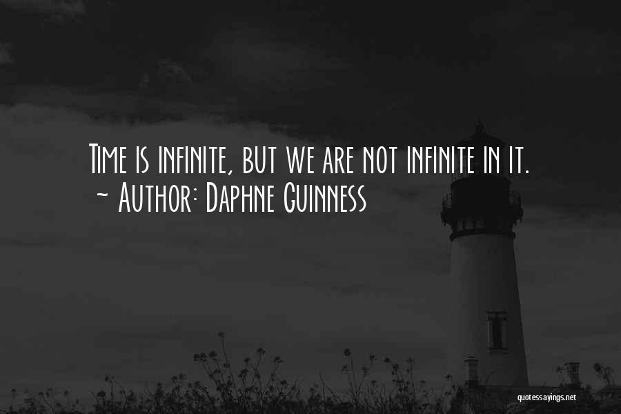 Daphne Guinness Quotes 275636