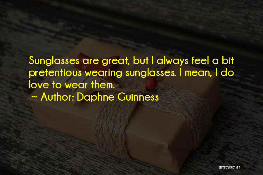Daphne Guinness Quotes 449525