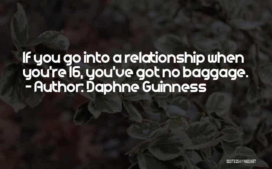 Daphne Guinness Quotes 901914
