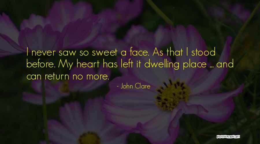 Daphne Kluger Quotes By John Clare Daphne Kluger Quotes By John Clare