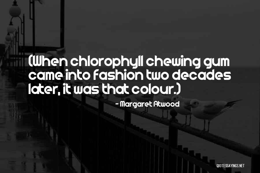 Daphne Kluger Quotes By Margaret Atwood Daphne Kluger Quotes By Margaret Atwood