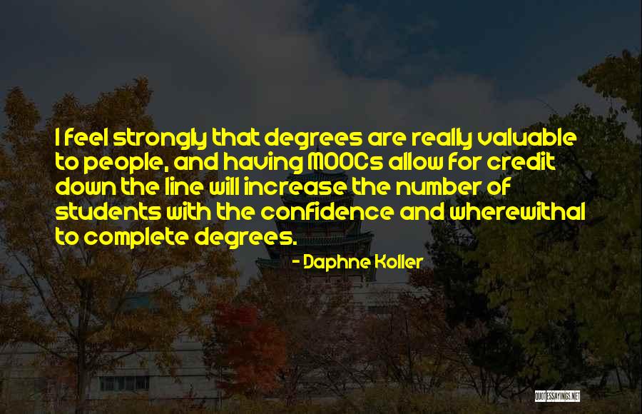 Daphne Koller Quotes 1177161