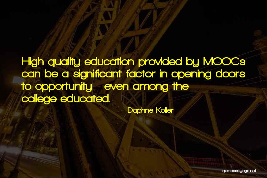 Daphne Koller Quotes 1511103 Daphne Koller Quotes 1511103