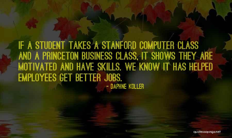 Daphne Koller Quotes 1812629 Daphne Koller Quotes 1812629