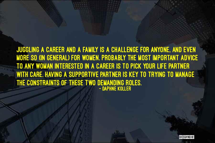 Daphne Koller Quotes 1919895 Daphne Koller Quotes 1919895