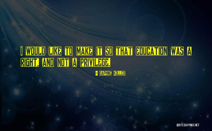 Daphne Koller Quotes 341585 Daphne Koller Quotes 341585