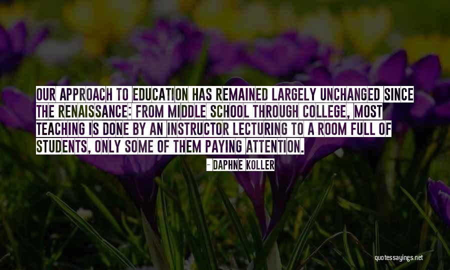 Daphne Koller Quotes 386028 Daphne Koller Quotes 386028