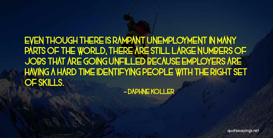 Daphne Koller Quotes 745789