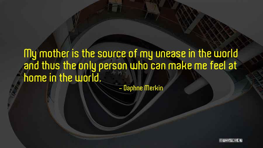 Daphne Merkin Quotes 394596