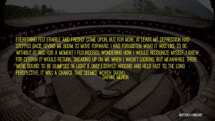 Daphne Merkin Quotes 658110 Daphne Merkin Quotes 658110