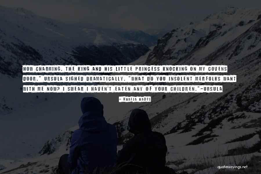 Daphne Odjig Quotes By Khalia Hades Daphne Odjig Quotes By Khalia Hades