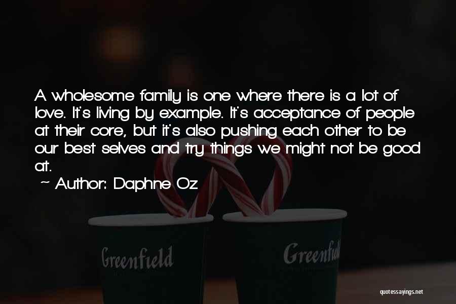 Daphne Oz Quotes 1296540