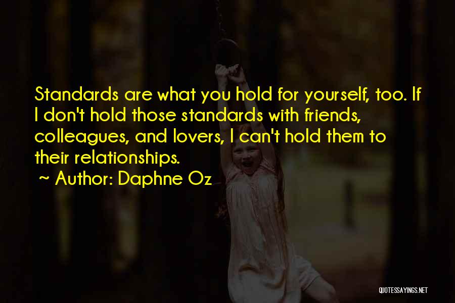 Daphne Oz Quotes 1307107