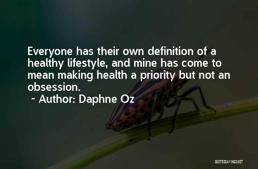 Daphne Oz Quotes 149014