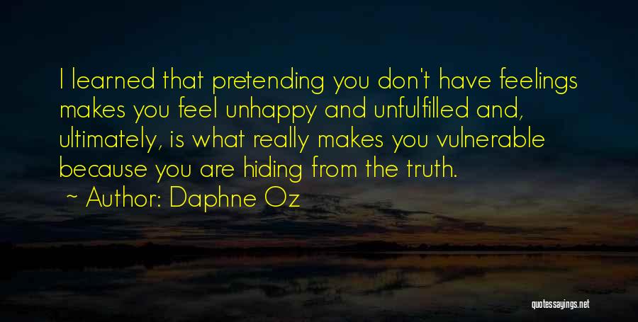 Daphne Oz Quotes 1577253