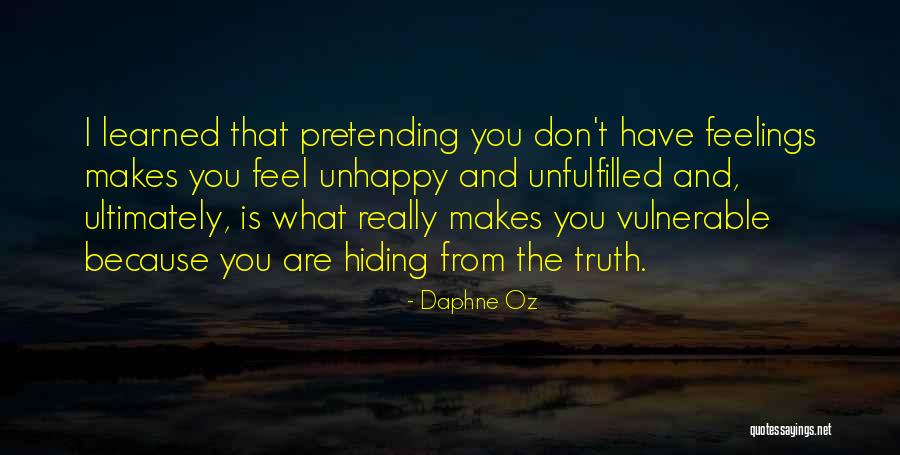 Daphne Oz Quotes 1577253