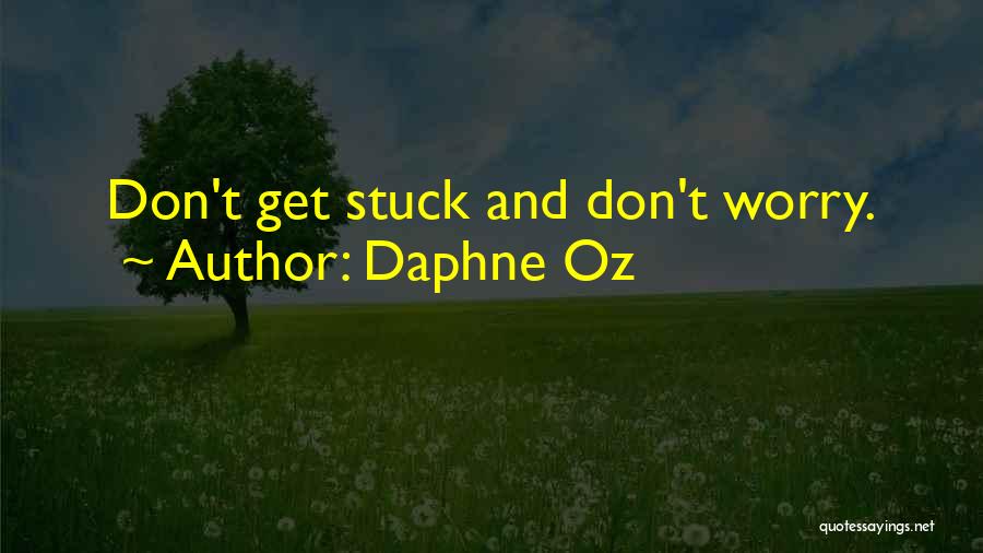 Daphne Oz Quotes 1796959