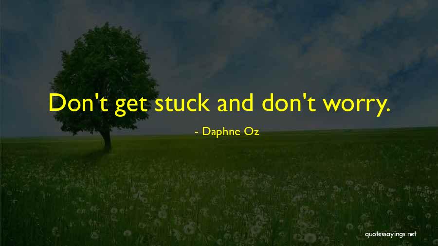 Daphne Oz Quotes 1796959