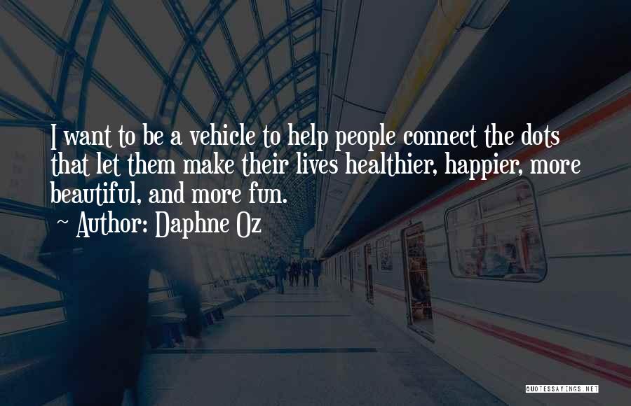 Daphne Oz Quotes 1893514