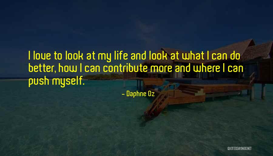 Daphne Oz Quotes 252027