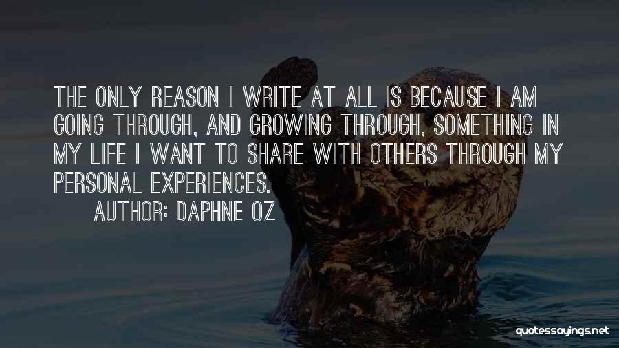 Daphne Oz Quotes 533896