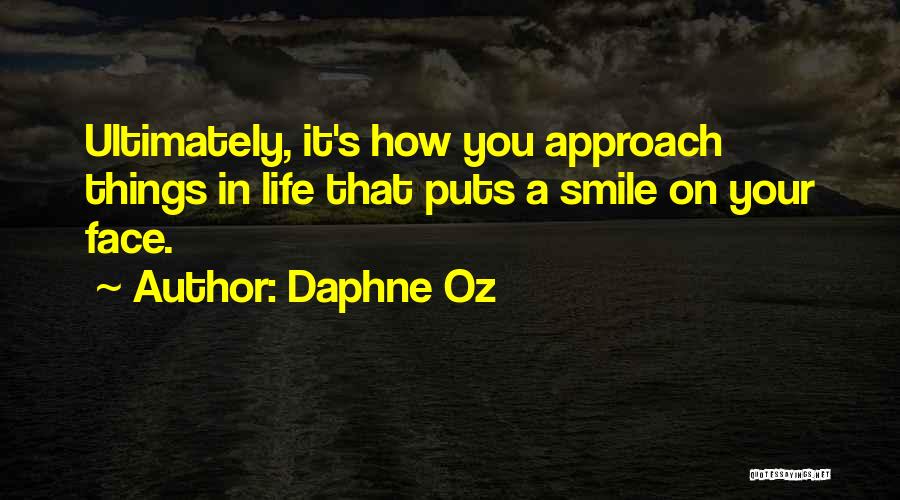 Daphne Oz Quotes 626607
