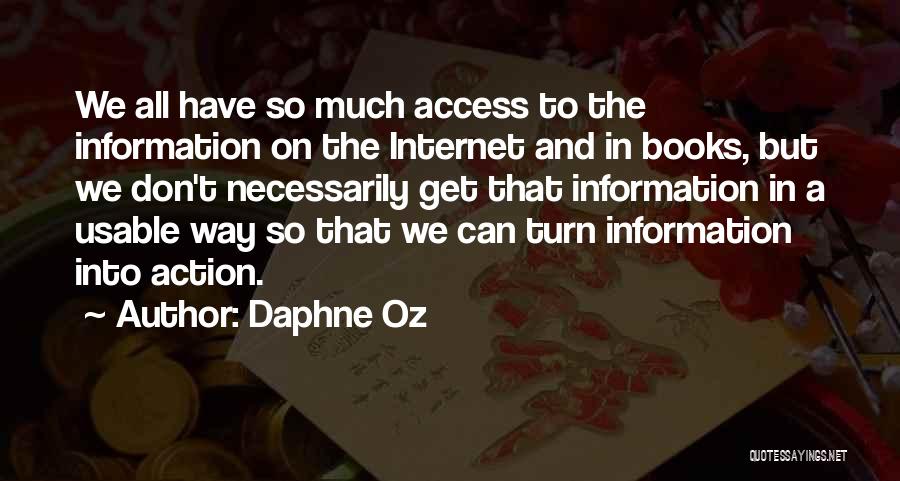 Daphne Oz Quotes 627312