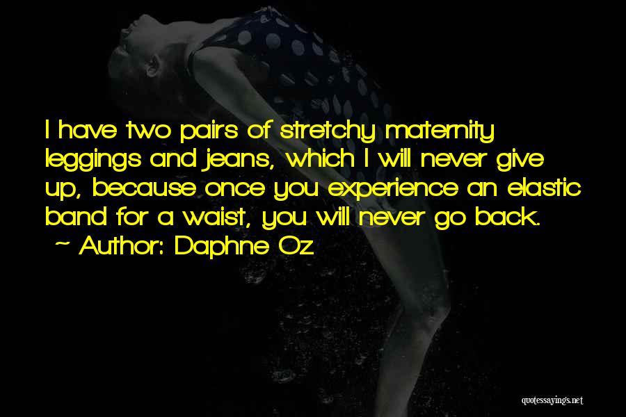 Daphne Oz Quotes 860645