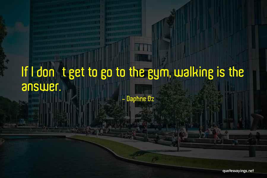 Daphne Quotes By Daphne Oz