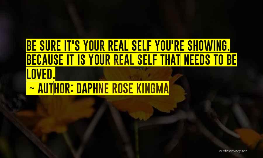 Daphne Rose Kingma Quotes 2083176