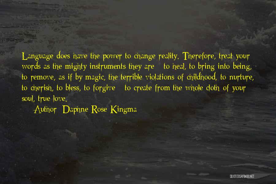 Daphne Rose Kingma Quotes 2087510