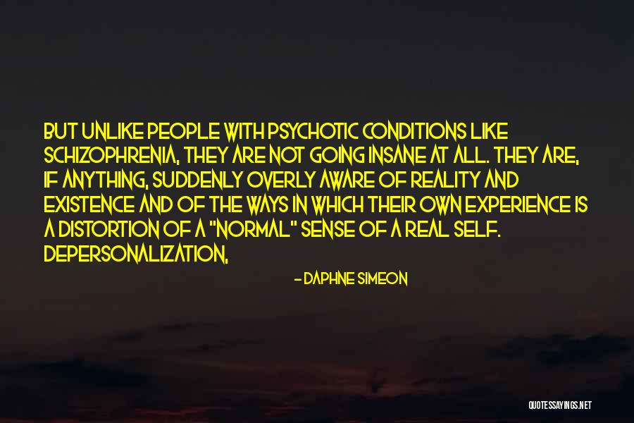 Daphne Simeon Quotes 458749